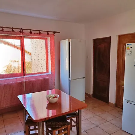 Pensiunea Agroturistica Ica 3* Valea Drăganului